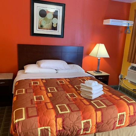 Scottish Inns Wrightstown ภายนอก รูปภาพ