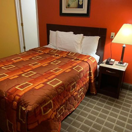 Scottish Inns Wrightstown ภายนอก รูปภาพ